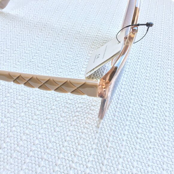 New Giselle Butterfly Sunglasses - Picture 3 of 3